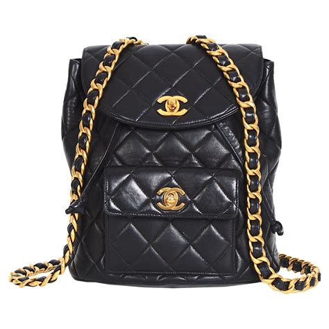 chanel backpack price|chanel backpack cheap.